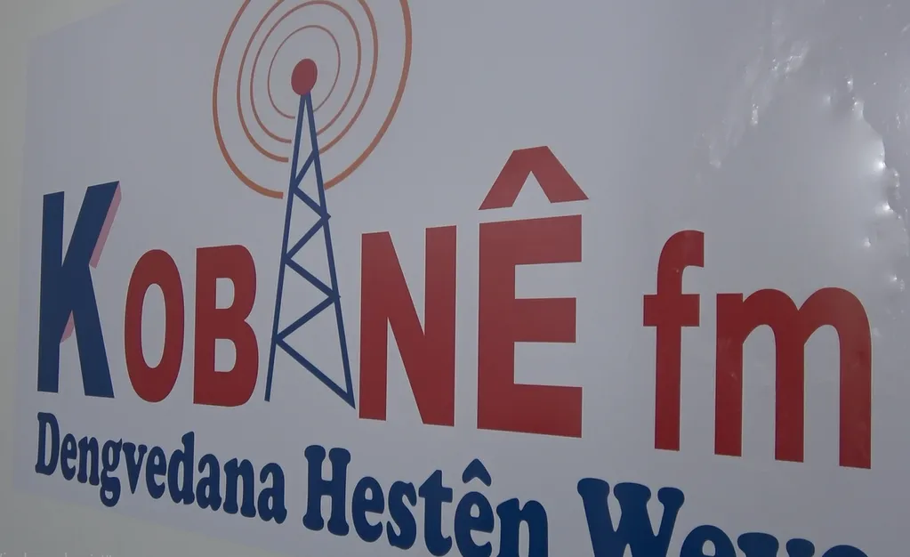إذاعة Kobane FM تتعرض لحملة الكترونية ممنهجة
