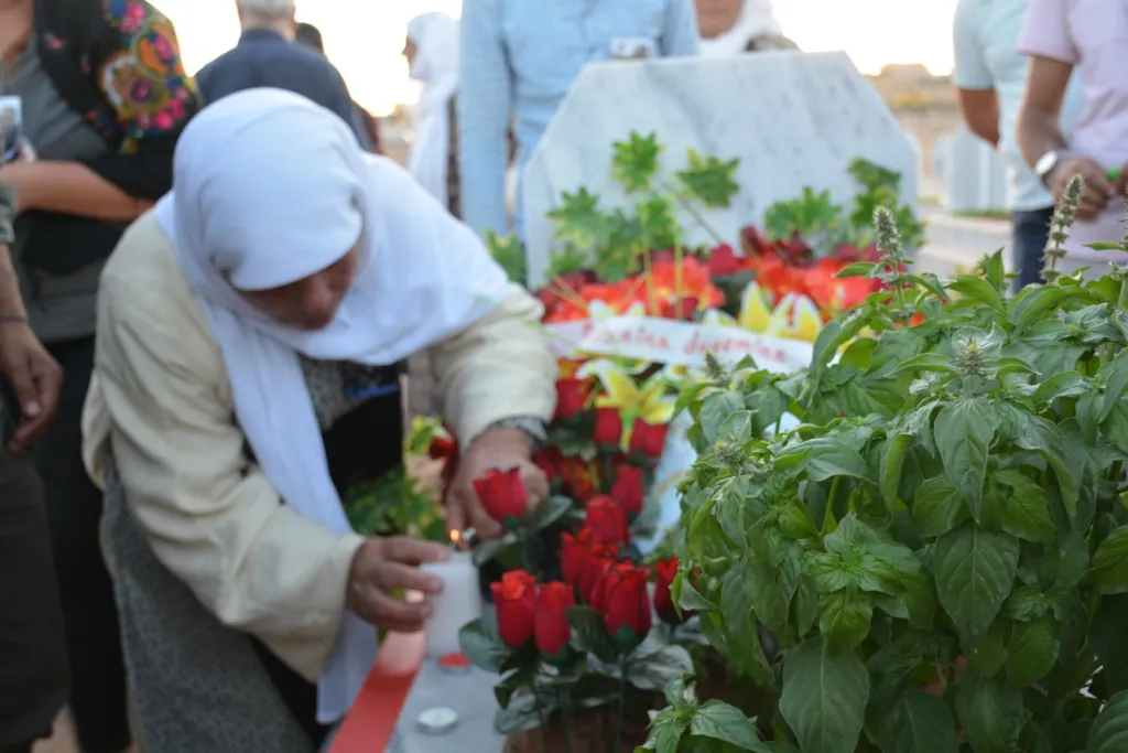 الإعلام الحر يستذكر الشهيد الصحفي مصطفى محمد