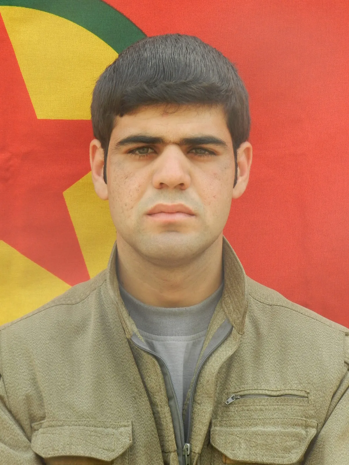 HPG تكشف هوية 5 مقاتلين استشهدوا في ديرسم وجولميرك