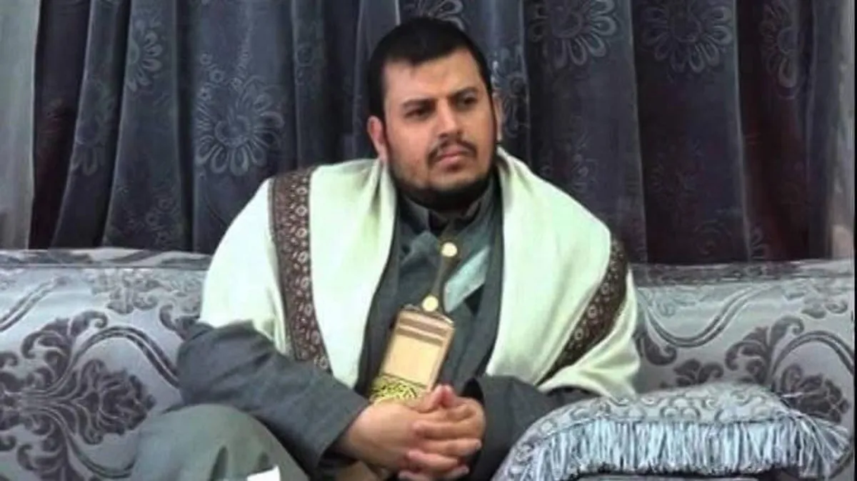 الحوثي يشترط إيقاف الهجوم على الحديدة لتسليم مينائها للأمم المتحدة