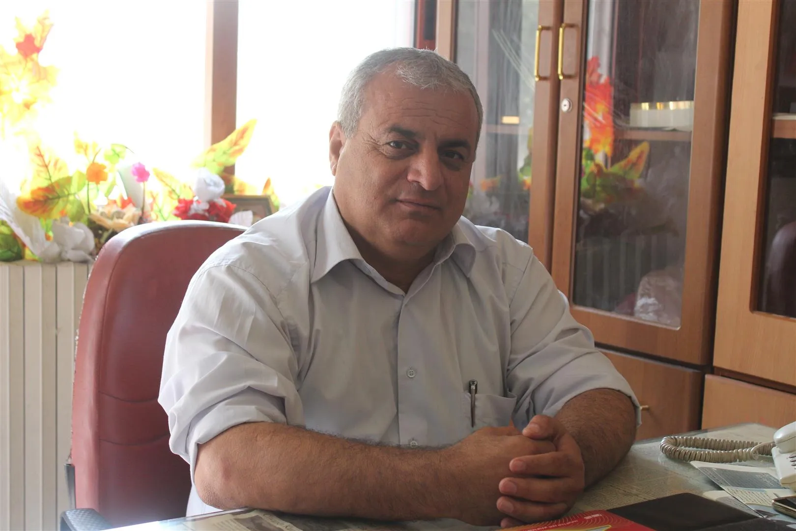 حي خيركا... معاناة تمتد لعقود والبلدية تعد بحلول ولو متأخراً