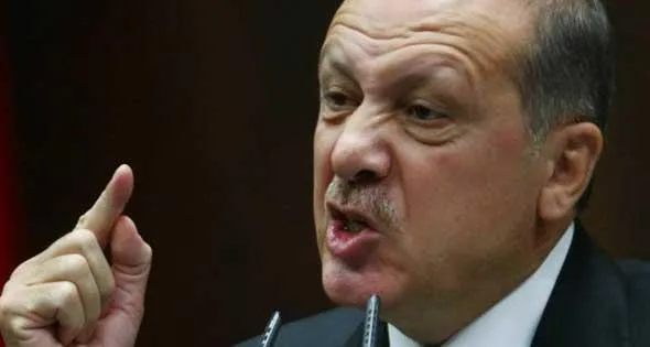 أردوغان ديكتاتوراً ومشاكل كثيرة تواجهه في ولايته الجديدة