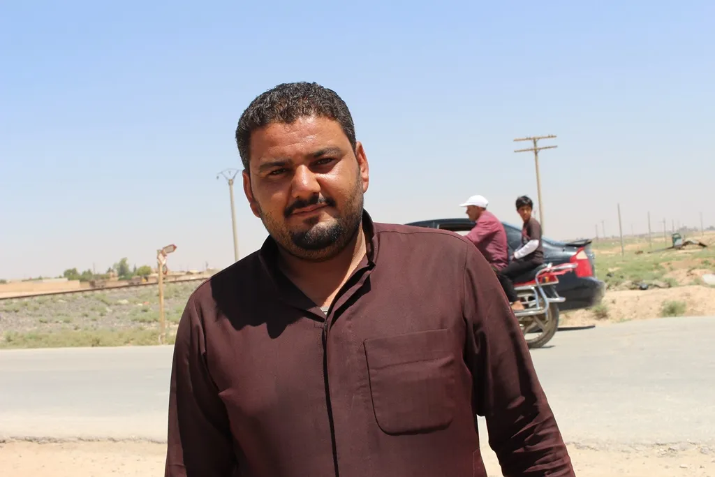’طريق الموت‘ لا زال يحصد الأرواح وسط تجاهل الجهات المعنية