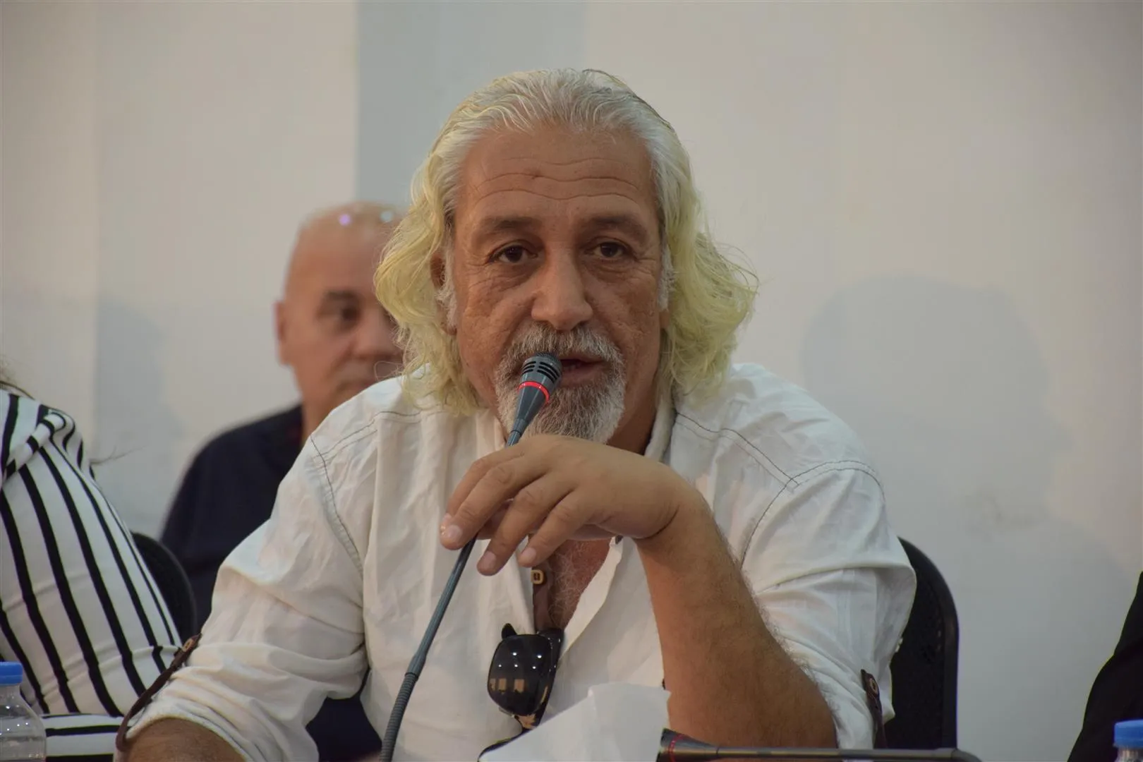 الملتقى السوري يتعمق في أسباب الأزمة السورية
