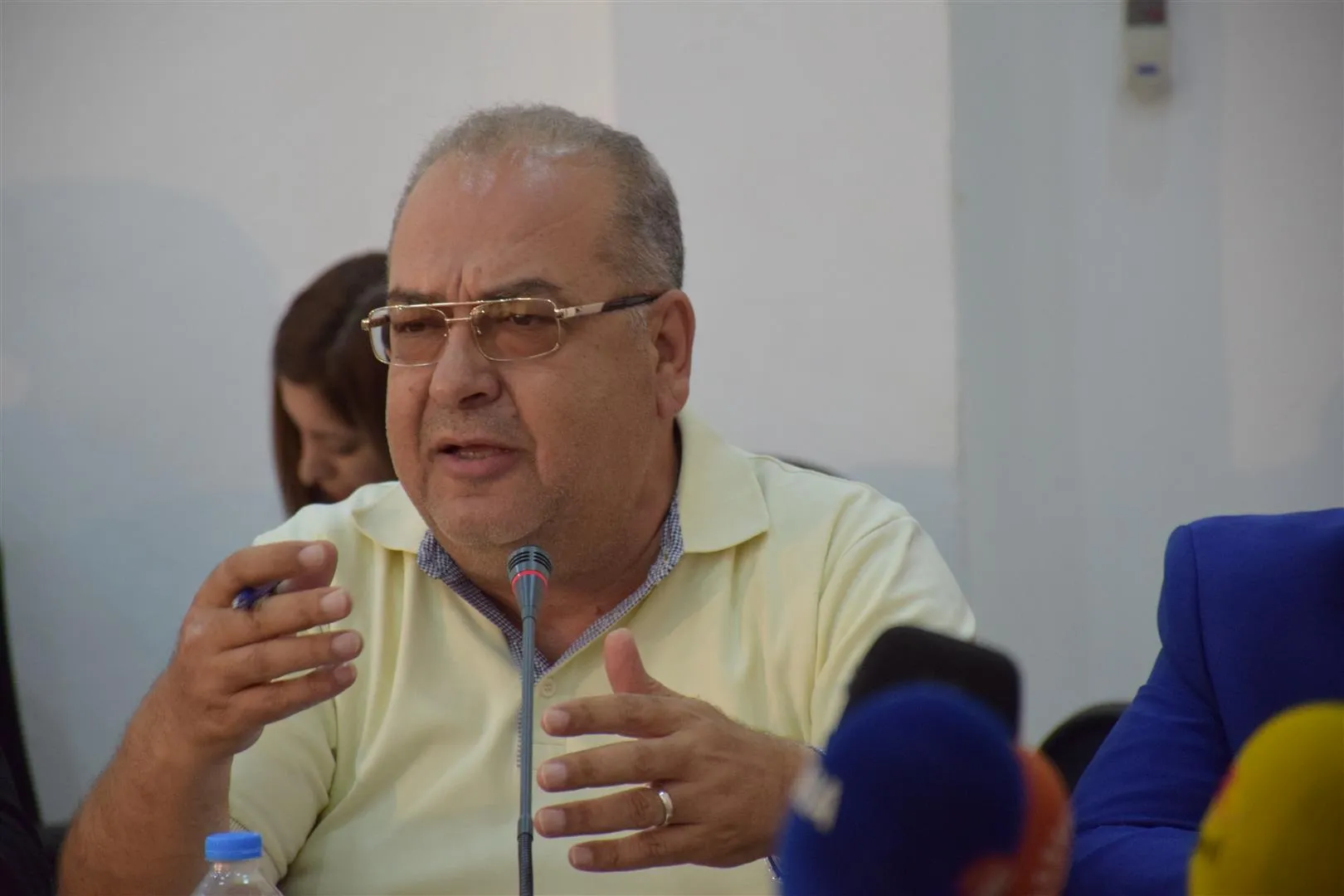 الملتقى السوري يتعمق في أسباب الأزمة السورية