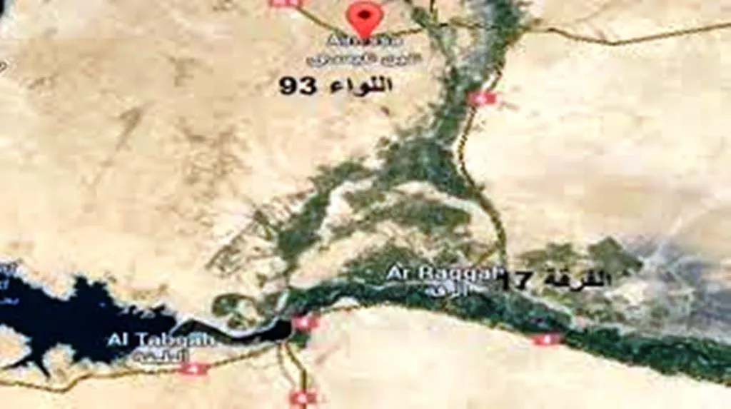 ماذا جرى في اللواء 93؟