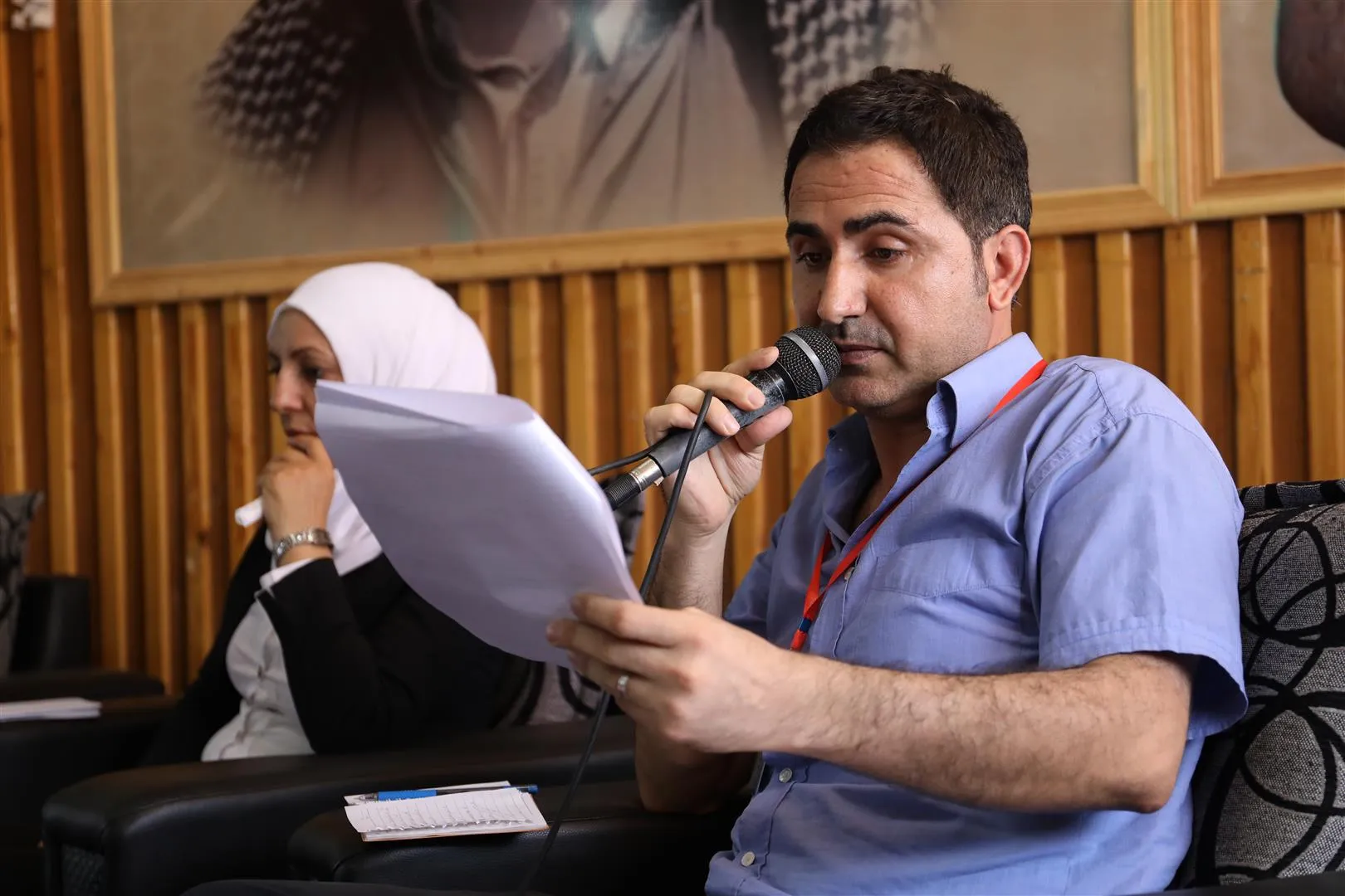 باحثون: فكر النقد البناء والإبداعي مهم لبناء مجتمع واعي ومثقف