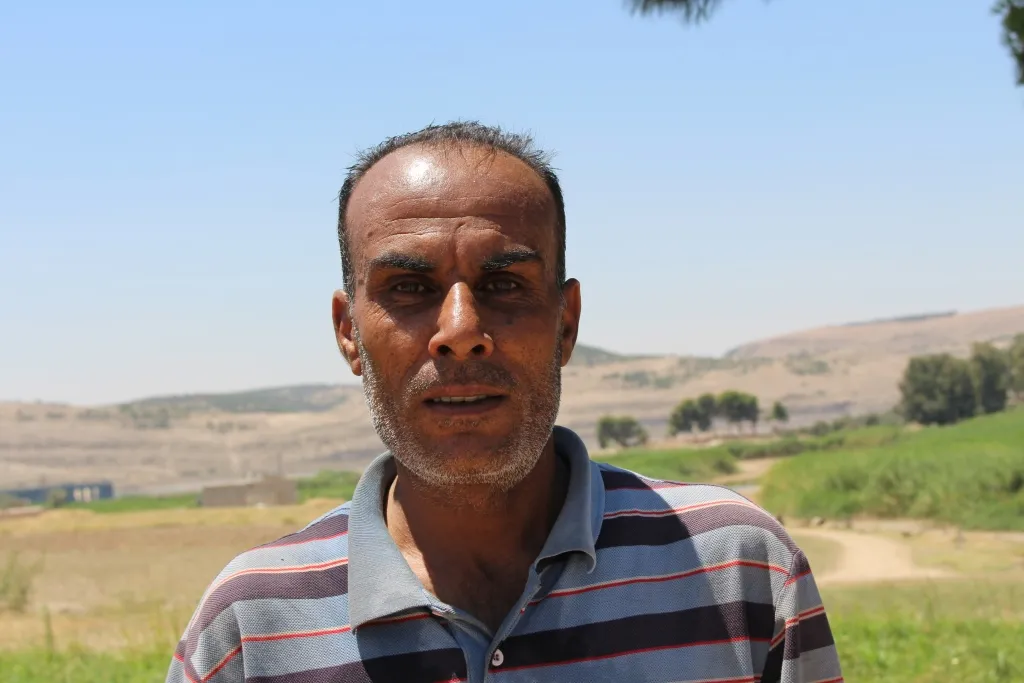 تركيا تعاود قطع مياه الفرات والأهالي مستاؤون إلى حد كبير