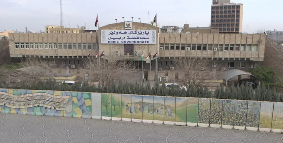 ثلاثة من المسلحين قُتلوا خلال هجوم هولير