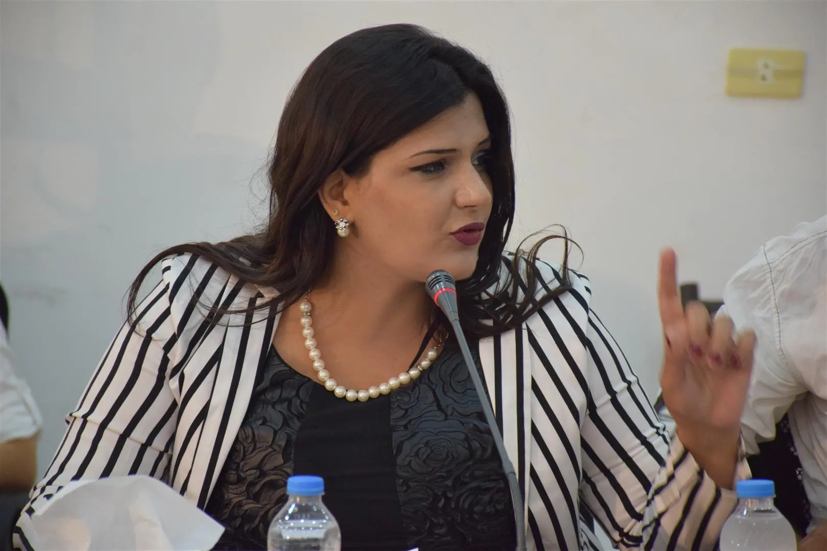 ملتقى الحوار السوري: النظام سبب الأزمة واللا مركزية الحل الأمثل لإخراج سوريا من المأزق الحالي