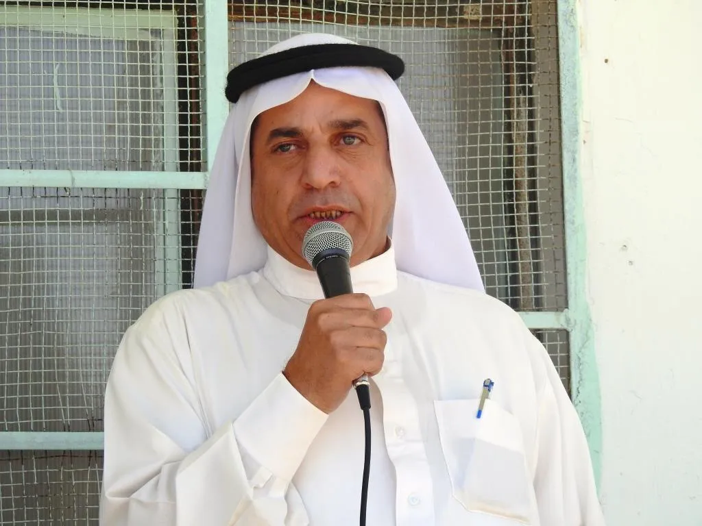 افتتاح أول مركز للشبيبة في ريف الرقة الشرقي