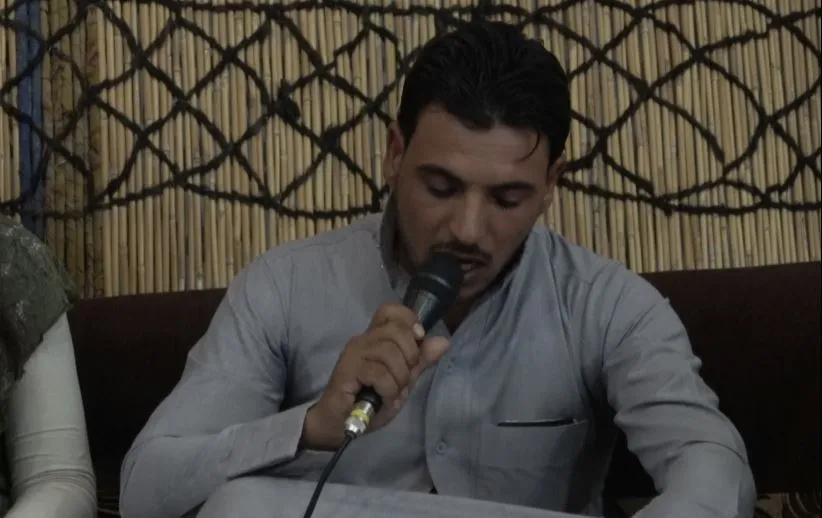 الشعر نواة تعكس ثقافة الشعوب