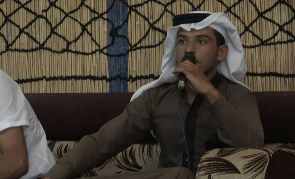 الشعر نواة تعكس ثقافة الشعوب