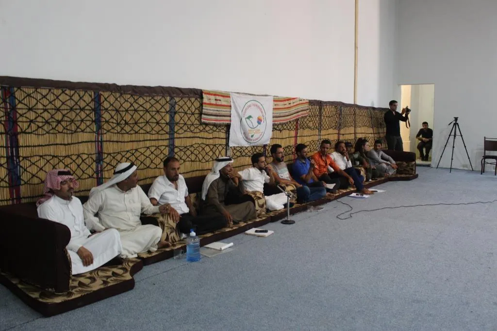 الشعر نواة تعكس ثقافة الشعوب