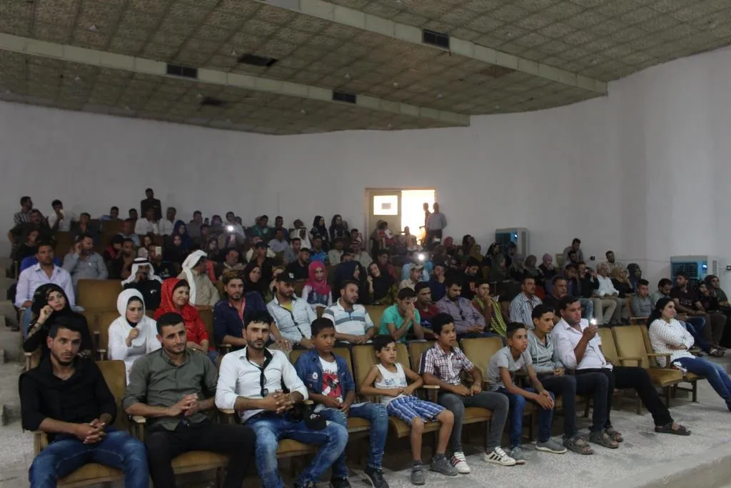 الشعر نواة تعكس ثقافة الشعوب