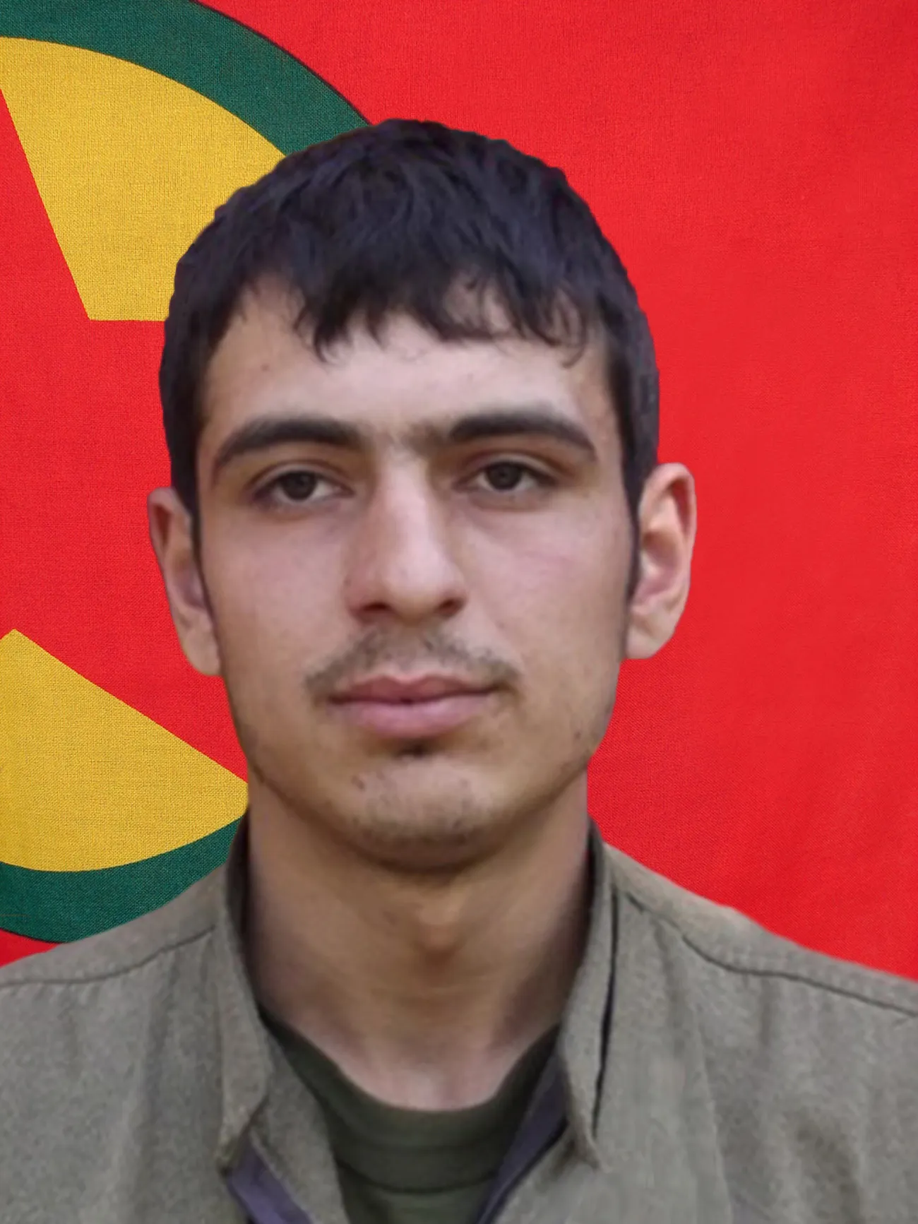 HPG تكشف عن سجل 7 مقاتلين استشهدوا في بدليس