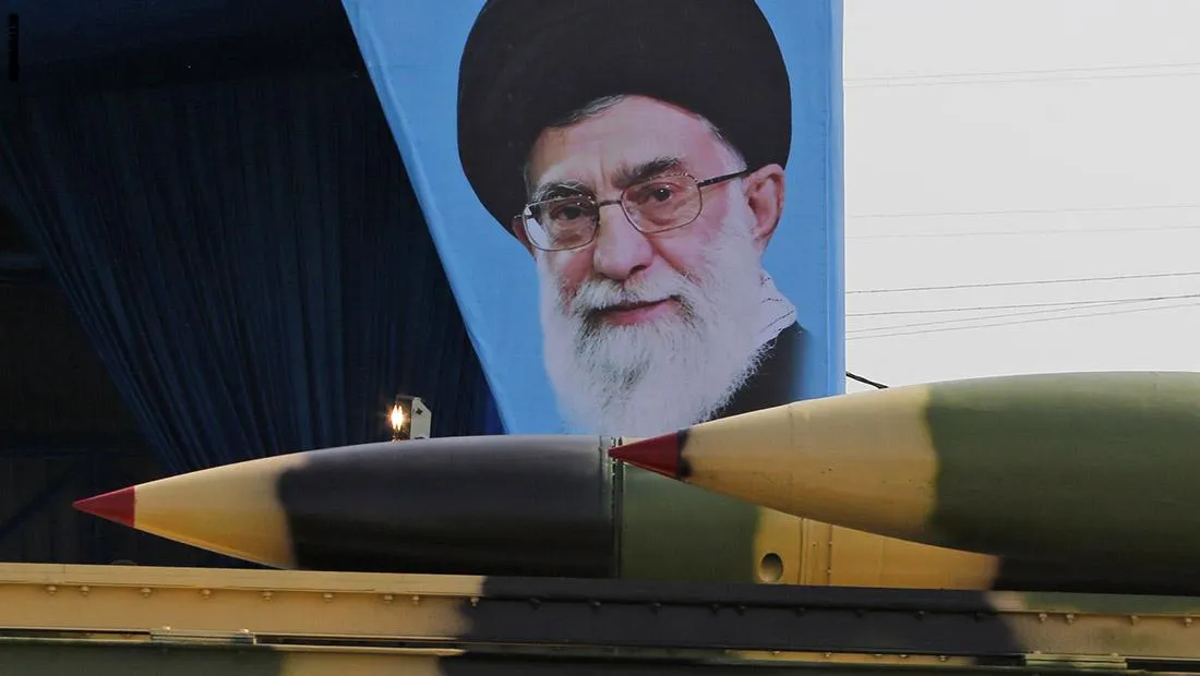 طهران: إدارة ترامب غير جديرة بالثقة بشأن التفاوض ولكن لن تندلع الحرب معها