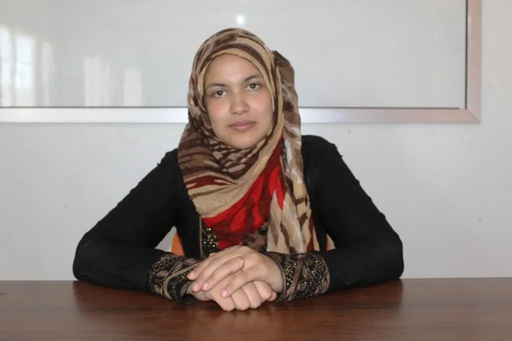 أكاديمية مجلس المرأة السورية تخرّج دورتها الرابعة