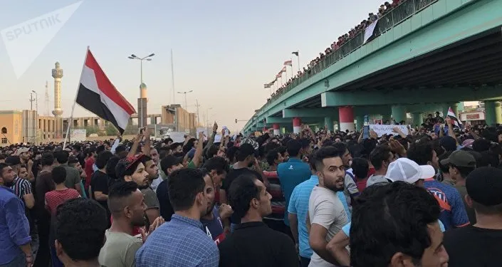 المجلس الوزاري للأمن يعقد اجتماعاً طارئاً لمناقشة الاحتجاجات