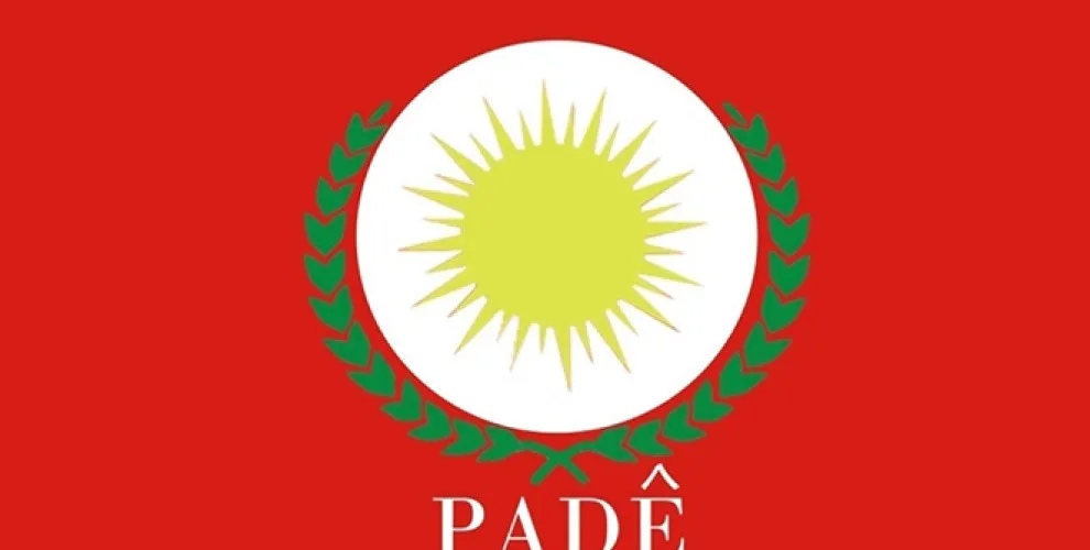 يستذكر شهداء مجزرة شنكال PADÊ