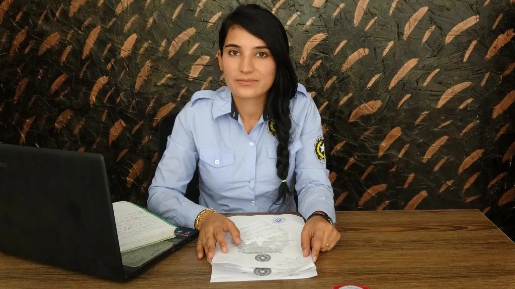 مركز المرور يبدأ بتسجيل السيارات في ناحية عين عيسى