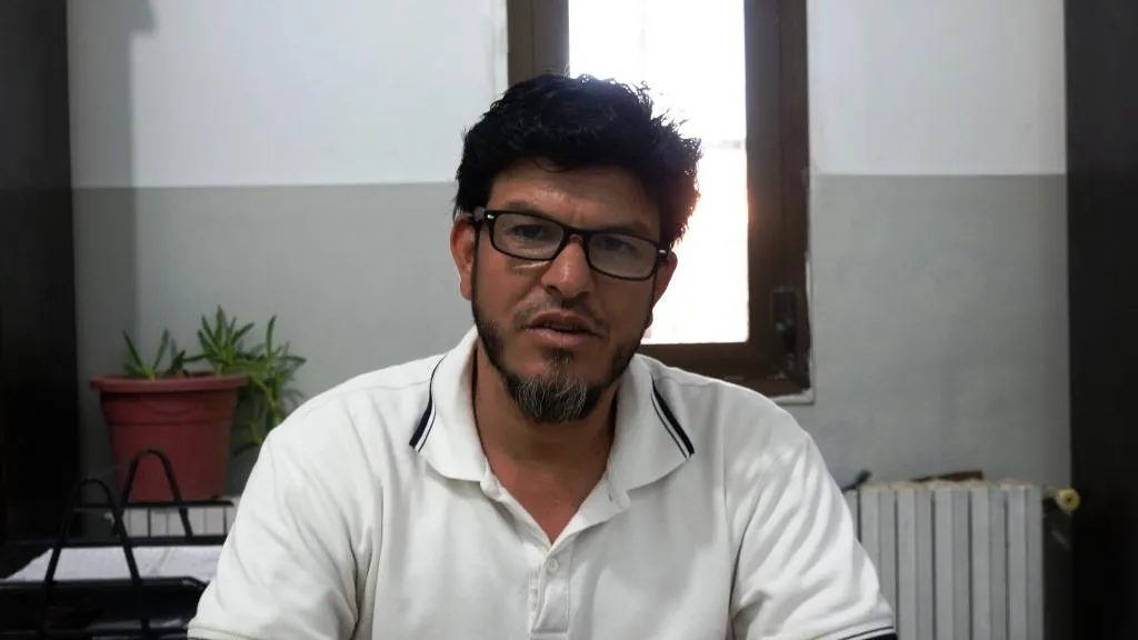 مديرية النقل في الرقة تمنح السائقين رخص العمل بالنقل الداخلي