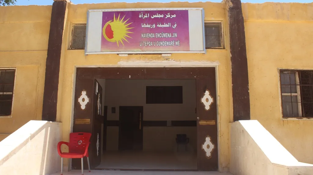 مجلس المرأة بانتظار إطلاق مشروع بيت المونة