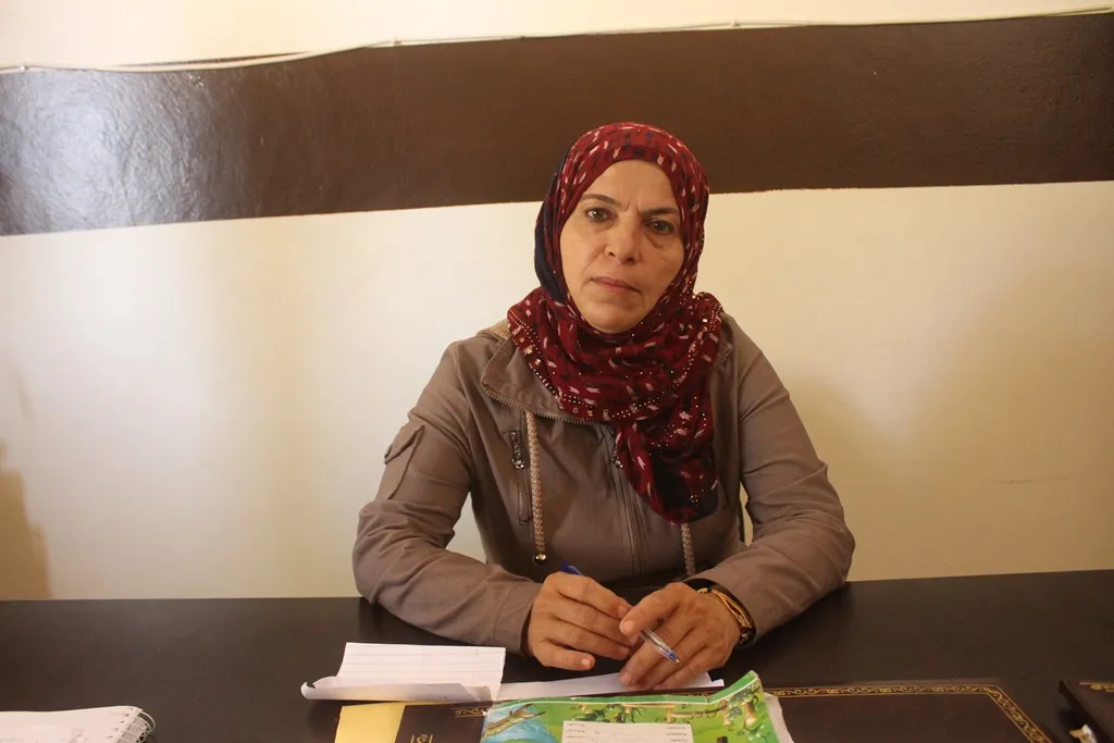 مجلس المرأة بانتظار إطلاق مشروع بيت المونة
