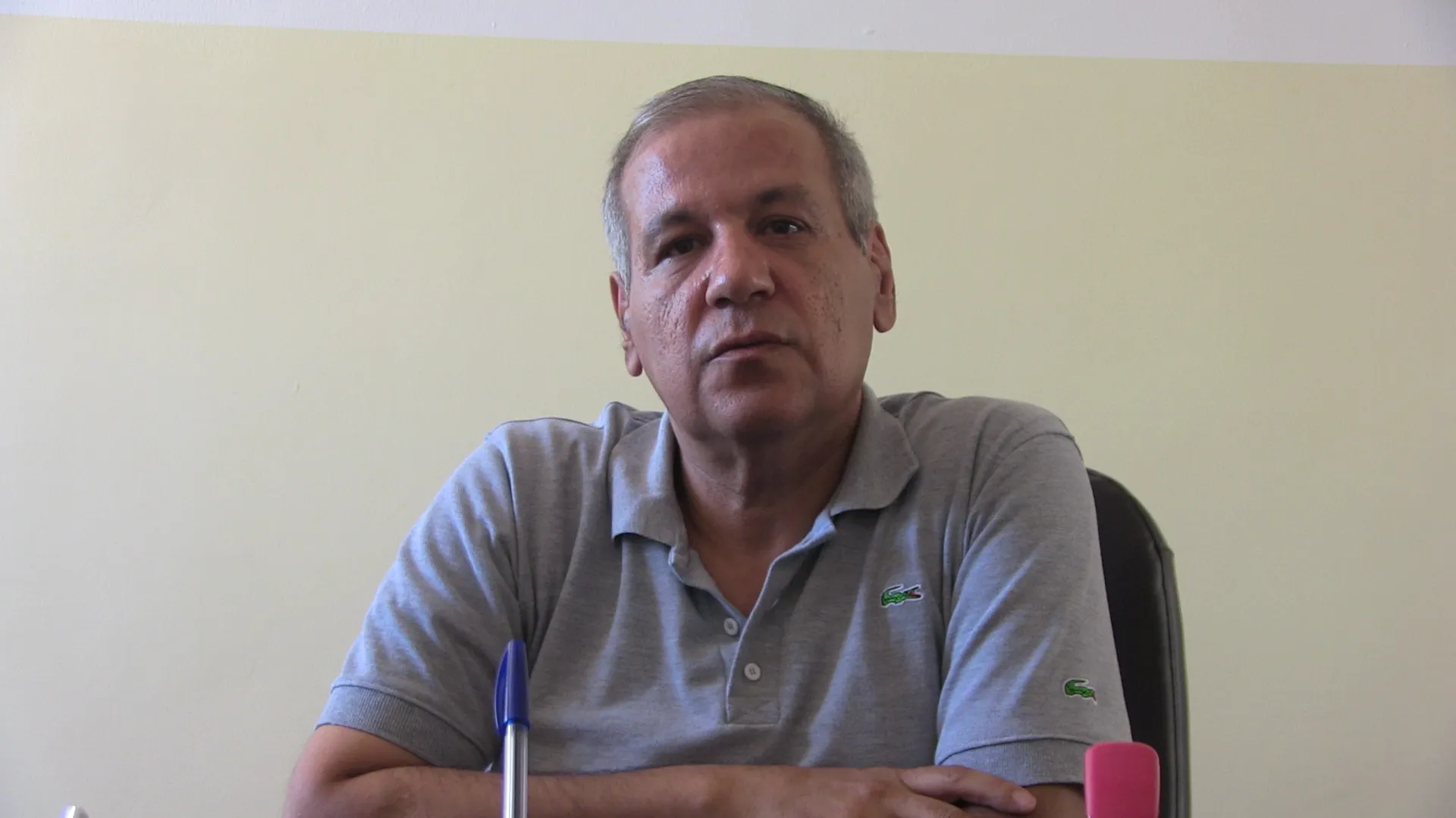 انطلاق المرحلة الثانية من حملة اللقاح بالرقة