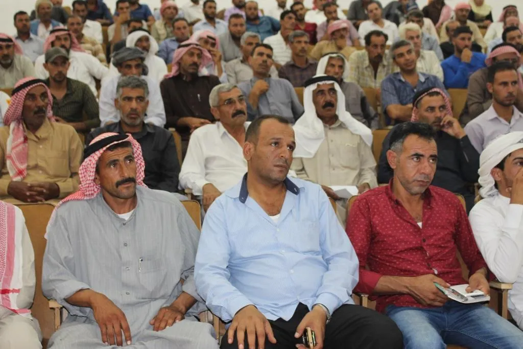 "مفتاح الأزمة المعاصرة في سوريا هي أخوة الشعوب"