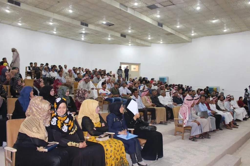 "مفتاح الأزمة المعاصرة في سوريا هي أخوة الشعوب"