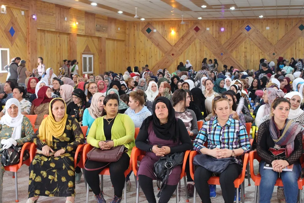 استذكار مقاومة الـ 14 من تموز في الحسكة