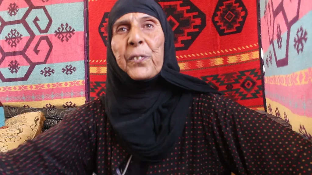 وفاة طفلين في مخيم طويحينة هل تحرك مشاعر المنظمات ؟