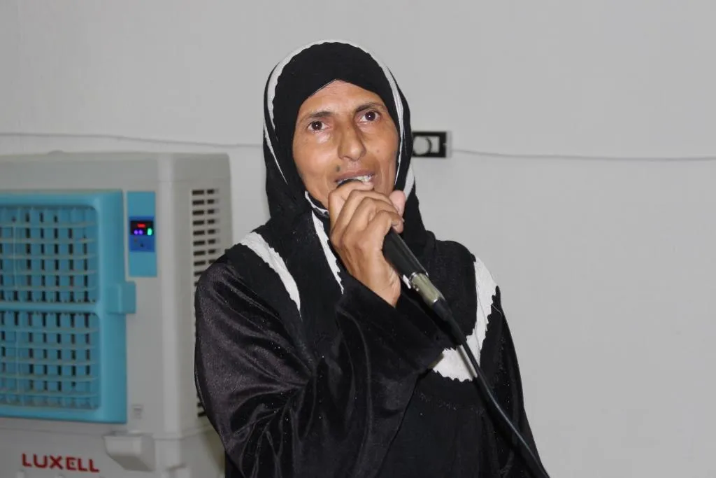 حزب سوريا المستقبل يهدف إعادة جسور الثقة بين جميع السورين