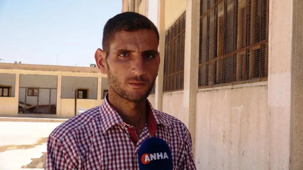 ’شبيبة الرقة ستعمل على دحر الاتراك ومرتزقتها من عفرين‘