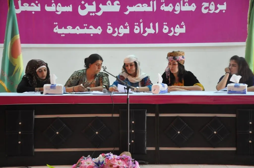 مؤتمر ستار ينهي كونفرانسه بجملة من القرارات وانتخاب مجلس
