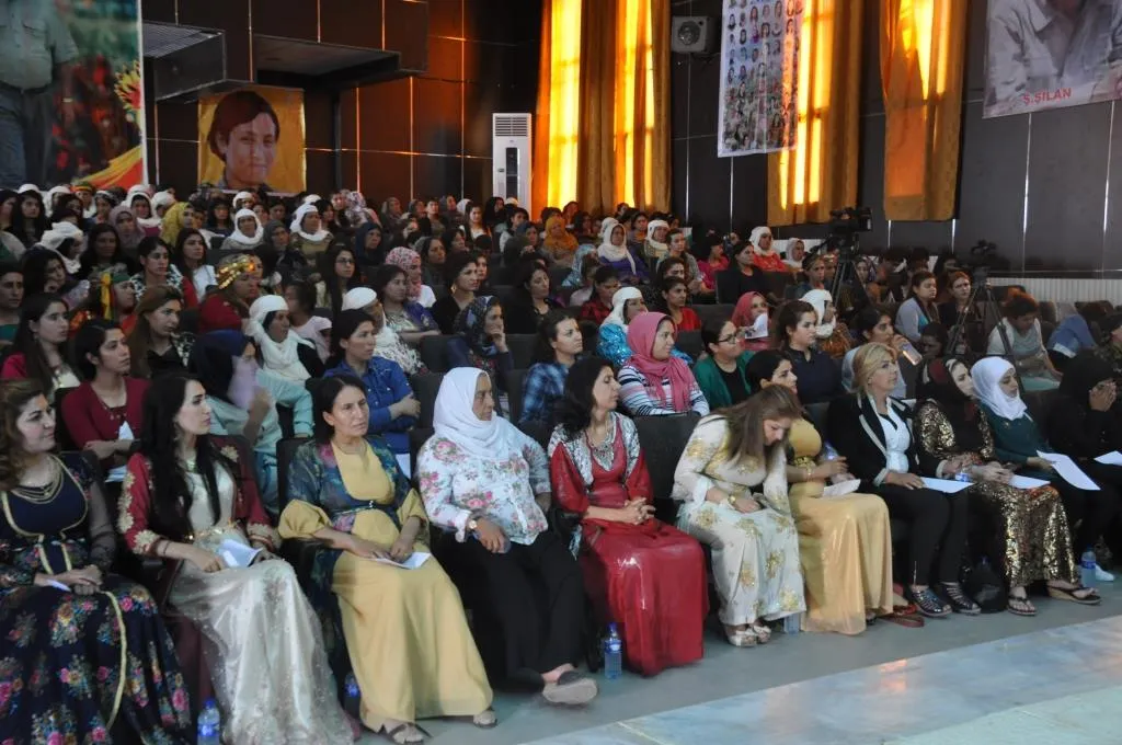 مؤتمر ستار ينهي كونفرانسه بجملة من القرارات وانتخاب مجلس