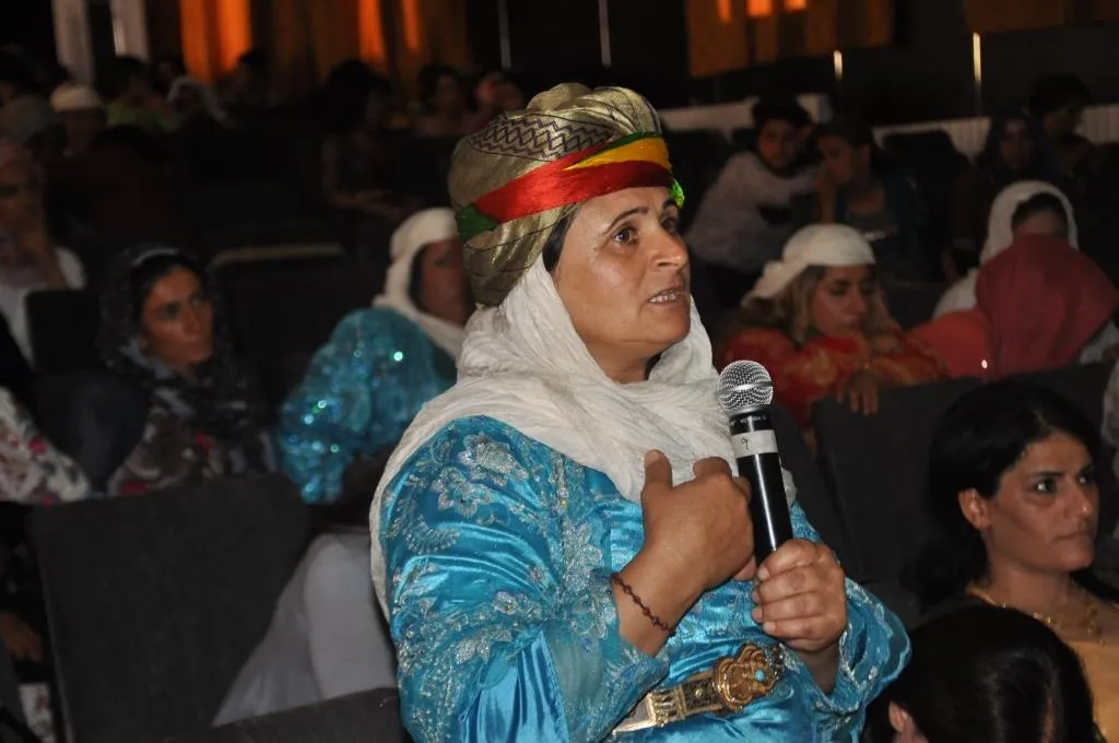 مؤتمر ستار ينهي كونفرانسه بجملة من القرارات وانتخاب مجلس