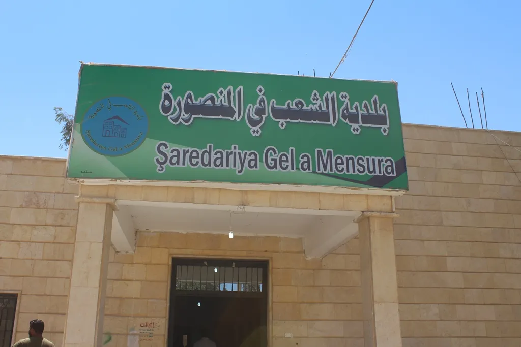قسم الضابطة في المنصورة يضبط مواد منتهية الصلاحية