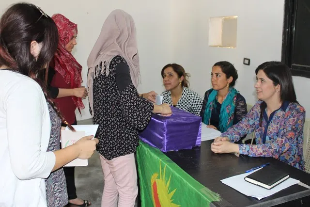 مؤتمر ستار يواصل استعداداته للمؤتمر العام الثاني
