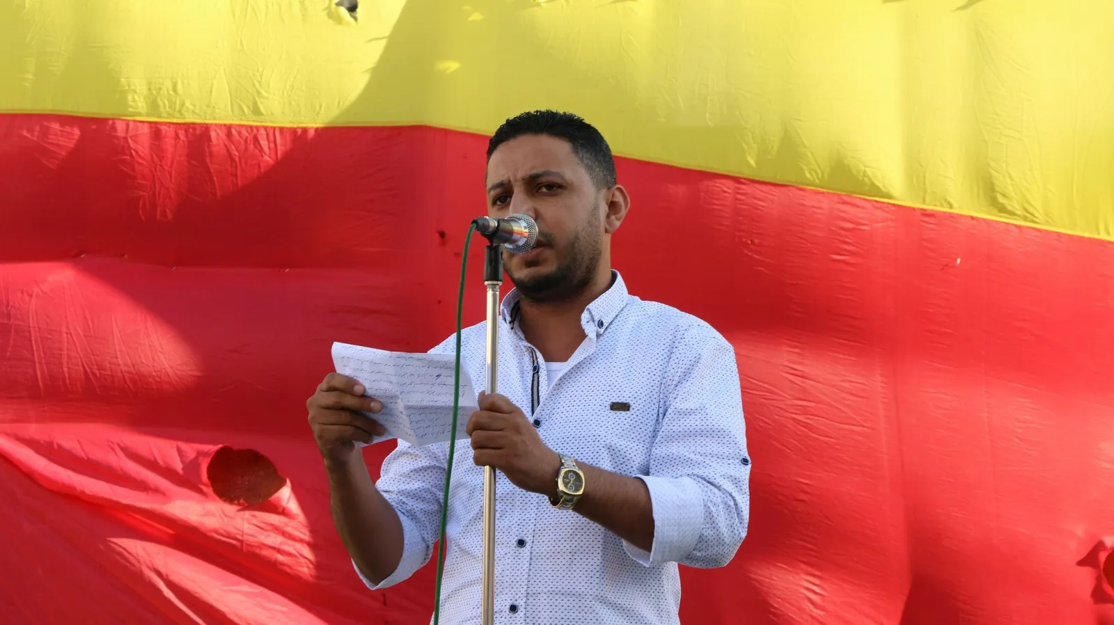 ثورة روج آفا ماضية حتى تحرير عفرين