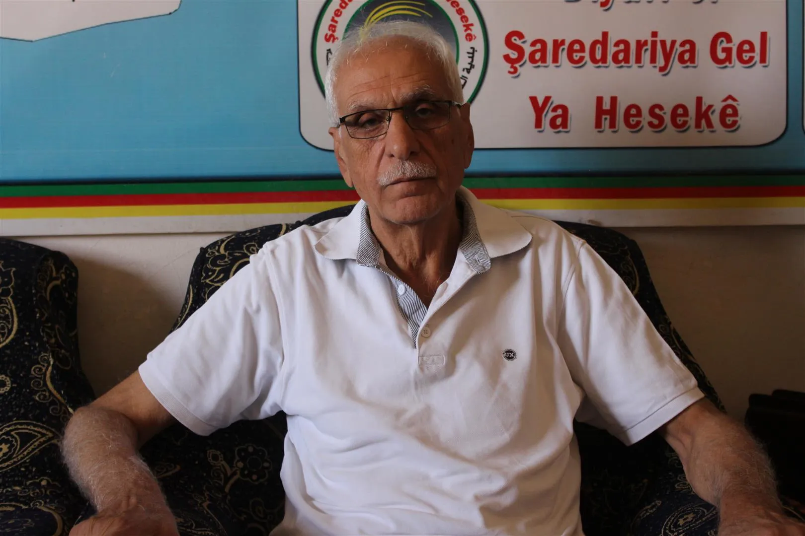 تركيا متفقة مع الدول المحتلة لكردستان على إمحاء الكرد