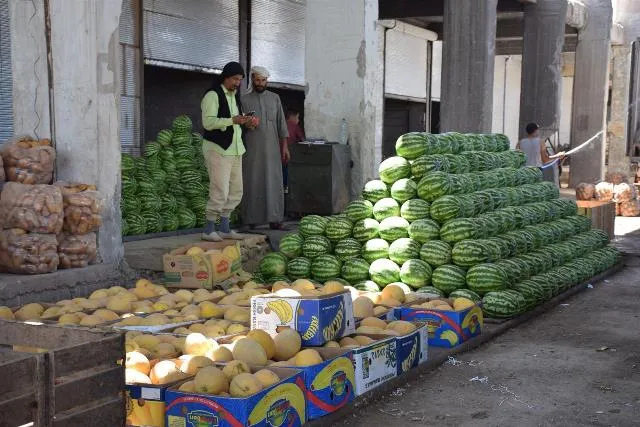الرقة تزدهر من جديد وآلاف العائلات تعود إليها