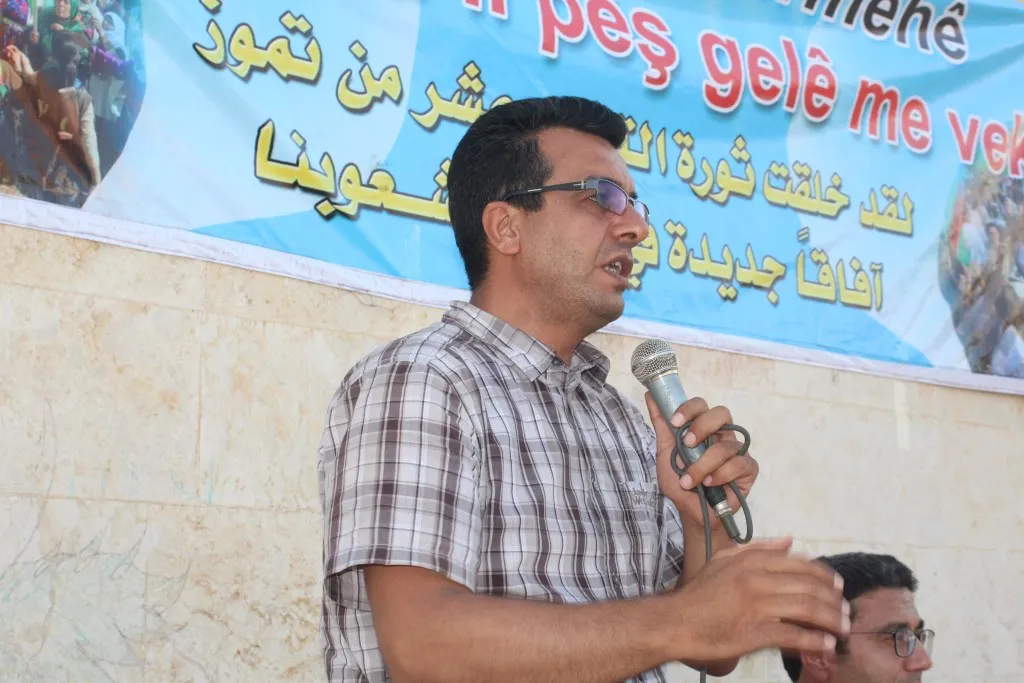 ثورة 19 تموز خلقت آفاقاً جديدة في واقع شعوبنا