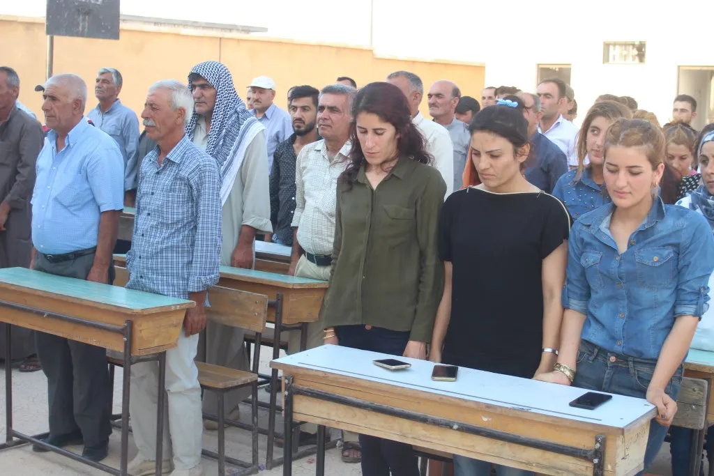 ثورة 19 تموز خلقت آفاقاً جديدة في واقع شعوبنا