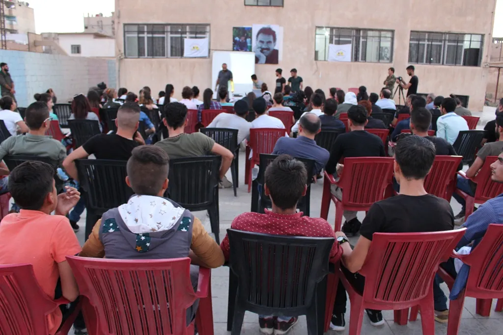 حركة الطلبة الديمقراطيين تستذكر الشهيد هوكر