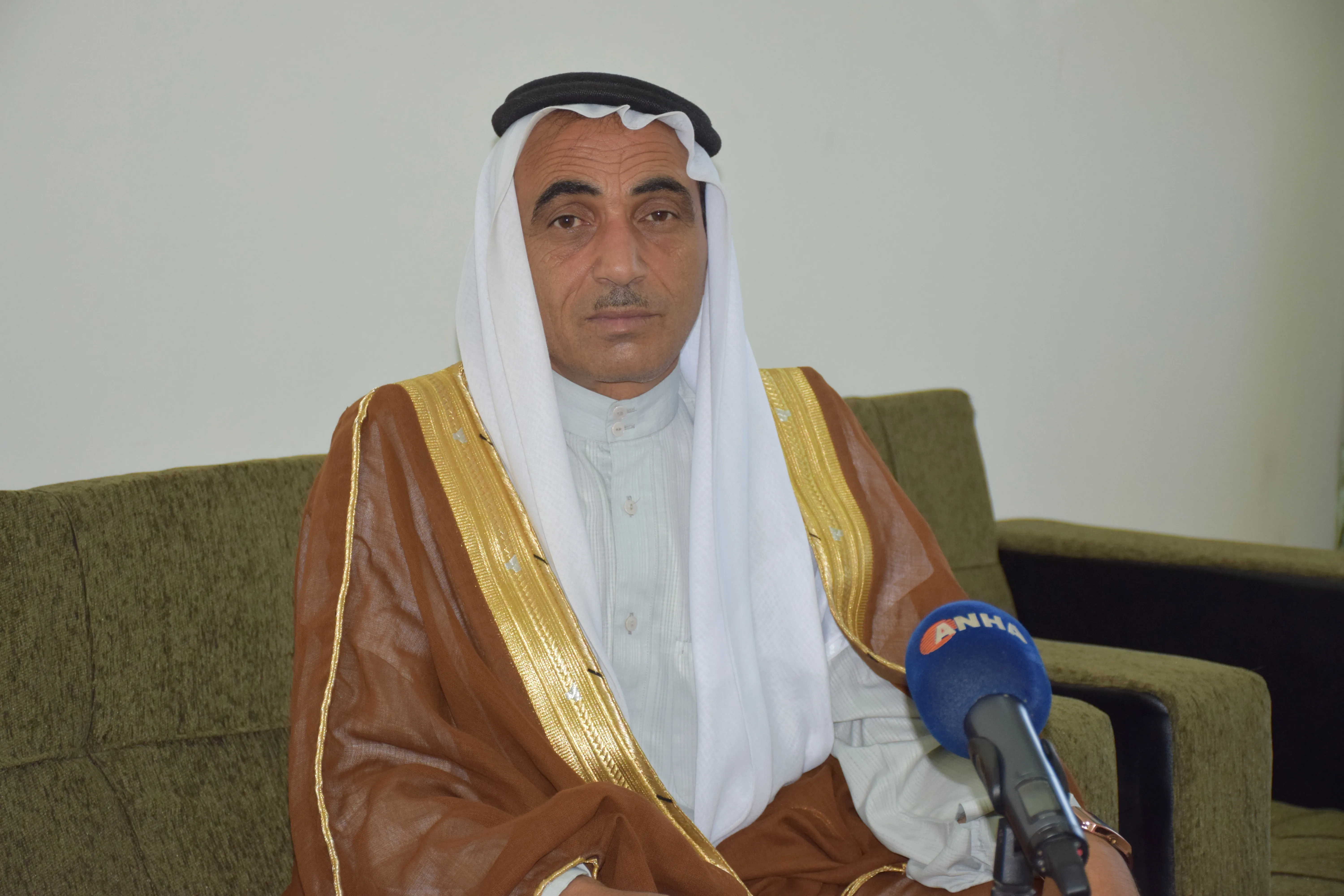 الماشي: استهداف المدنيين في منبج يعبر عن ضعف وإفلاس الجهات المعادية