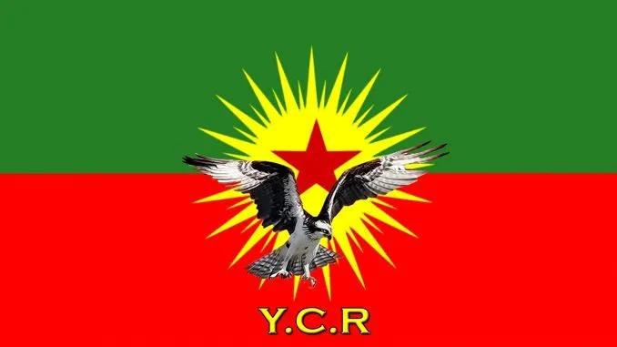 YCR: مهمة حماية شنكال والشعب الإيزيدي تقع على عاتق الشبيبة