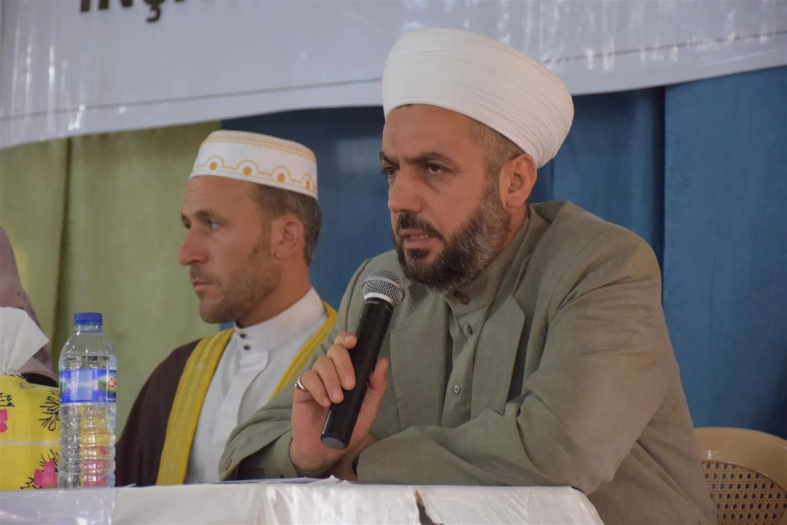 منتدى لشرح مفهوم الإسلام الديمقراطي في الحسكة