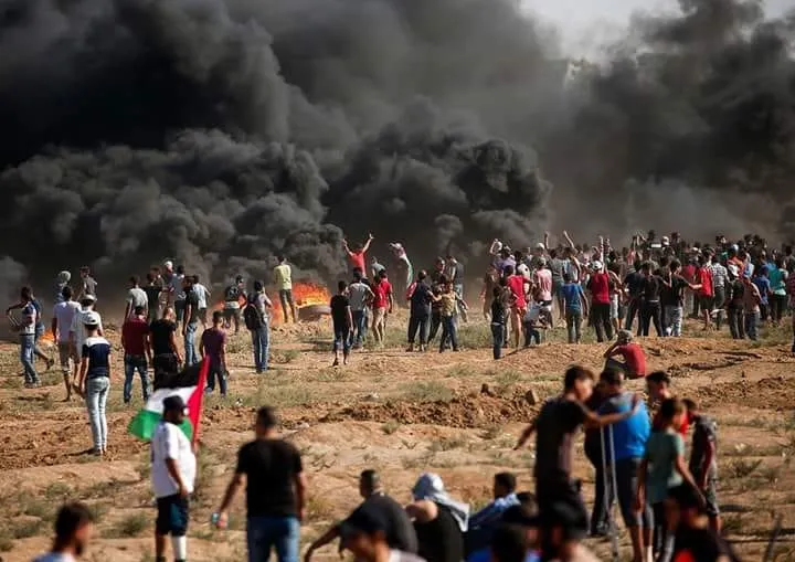 القوات الإسرائيلية تقتل 3 شبان فلسطينيين في غزة والقدس